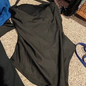 Swimming suits